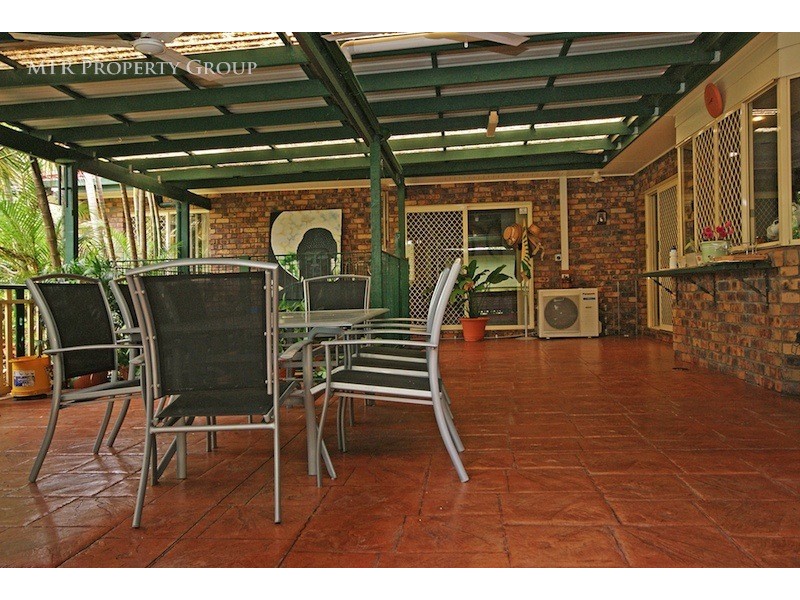 135 Renoir Crescent, Forest Lake QLD 4078