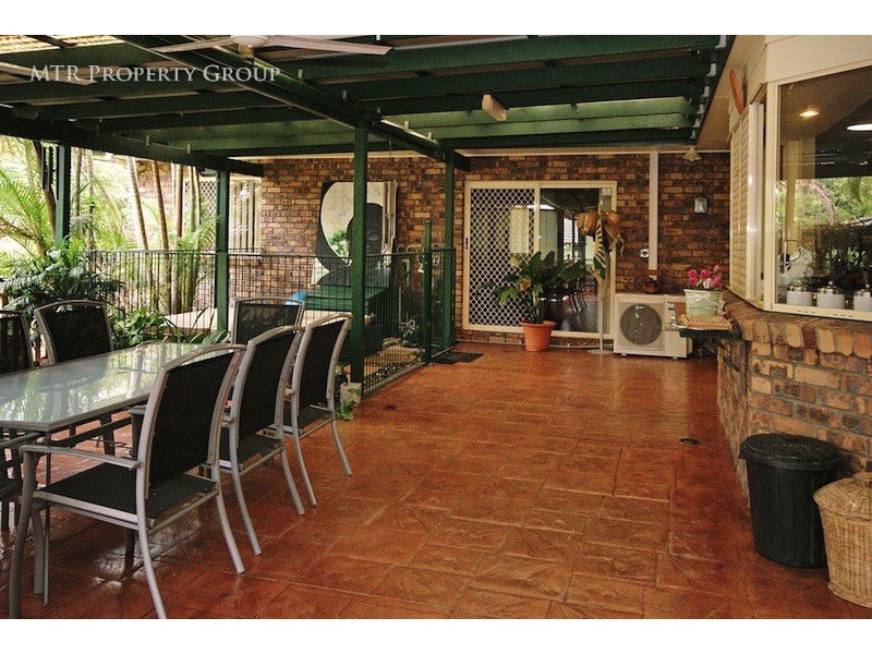 135 Renoir Crescent, Forest Lake QLD 4078