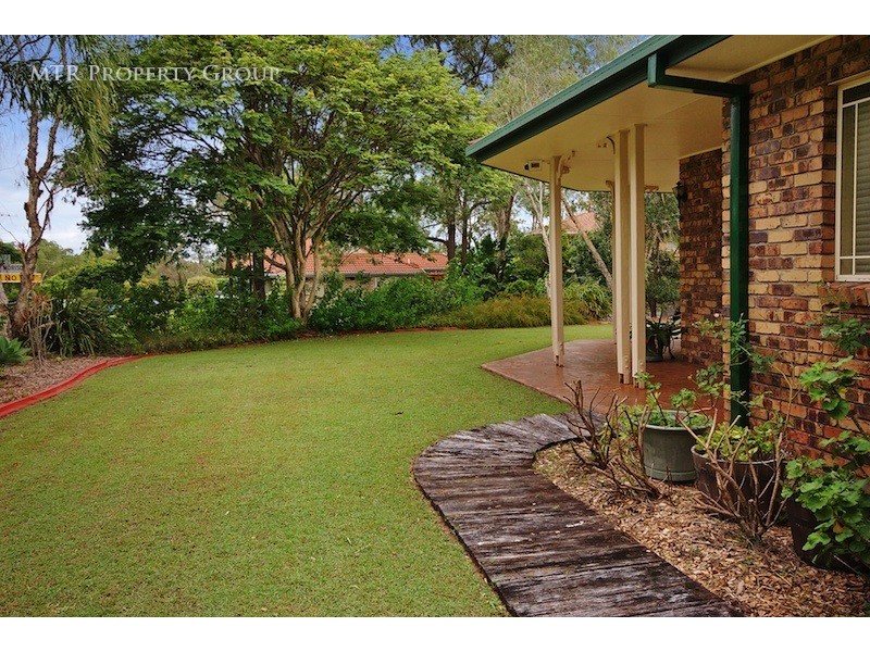 135 Renoir Crescent, Forest Lake QLD 4078
