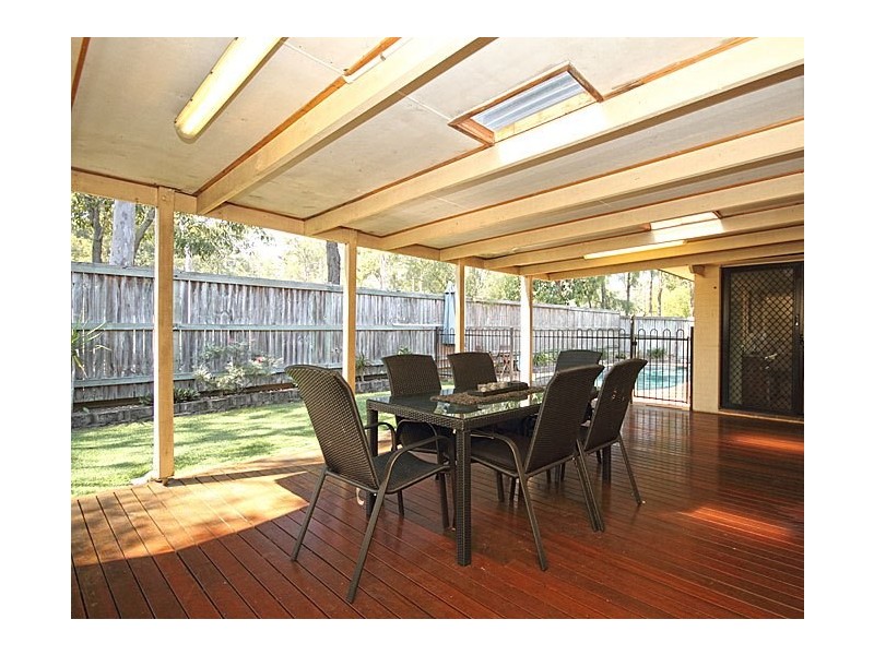 14 Toolara Cct, Forest Lake QLD 4078