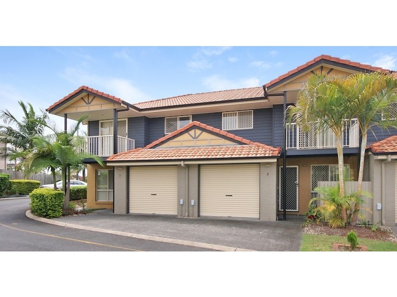 Unit 2 – 210 Government Road, Forest Lake QLD 4078