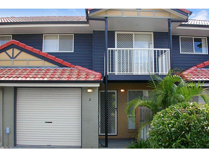 Unit 2 – 210 Government Road, Forest Lake QLD 4078