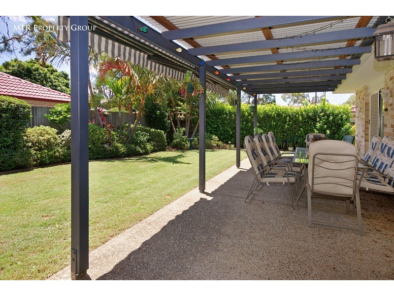 16 Chelsea Place, Forest Lake QLD 4078