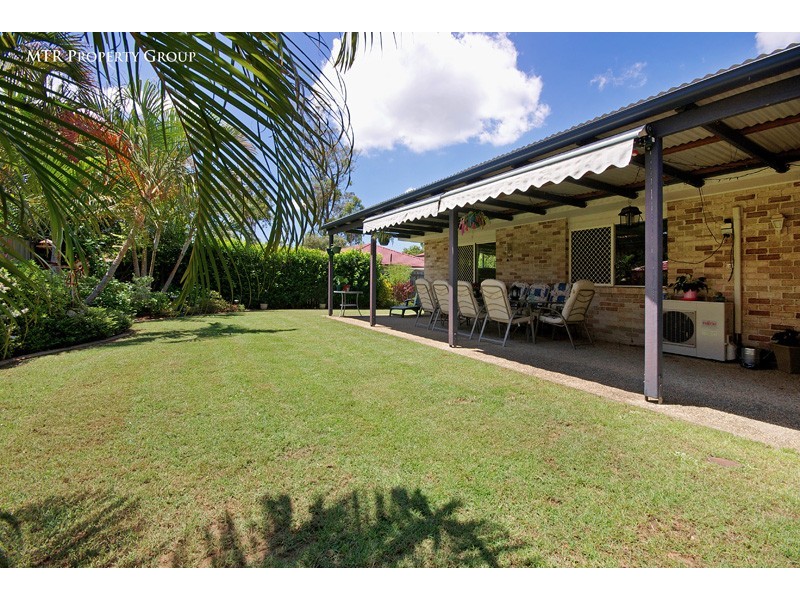 16 Chelsea Place, Forest Lake QLD 4078