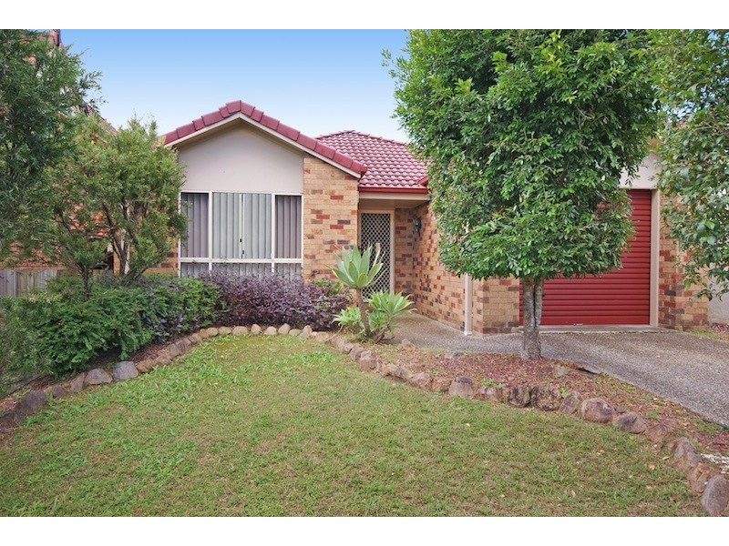 6 Eider Close, Forest Lake QLD 4078