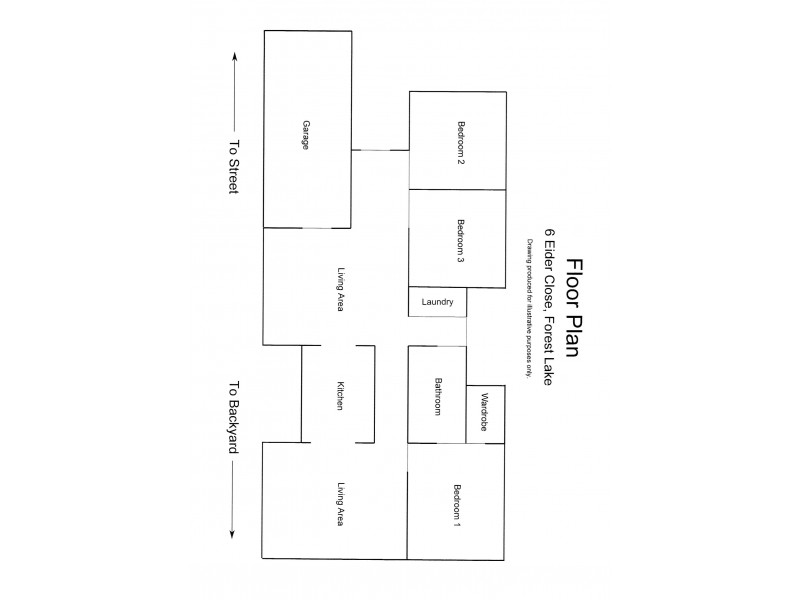 6 Eider Close, Forest Lake QLD 4078