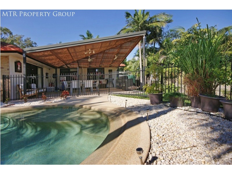 5 Killarney Street, Forest Lake QLD 4078