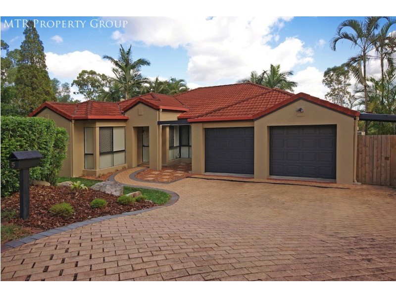 5 Killarney Street, Forest Lake QLD 4078