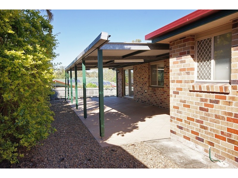 27 Settlers Circuit, Forest Lake QLD 4078
