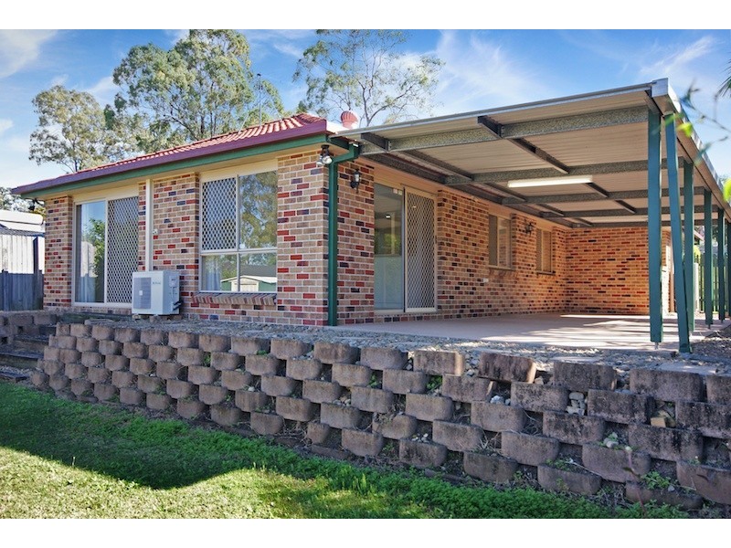 27 Settlers Circuit, Forest Lake QLD 4078