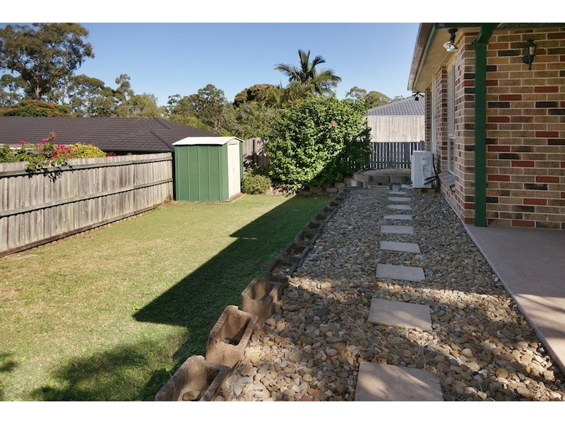 27 Settlers Circuit, Forest Lake QLD 4078