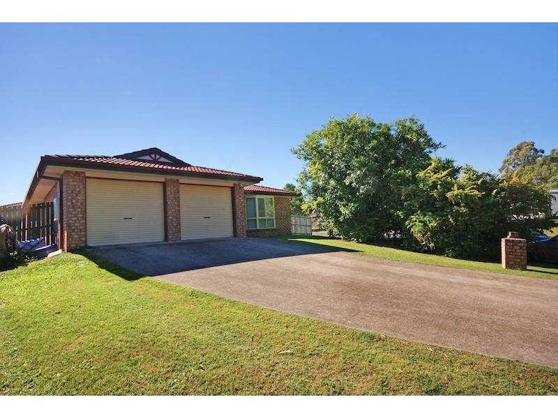 174 Wallaroo Way, Doolandella QLD 4077