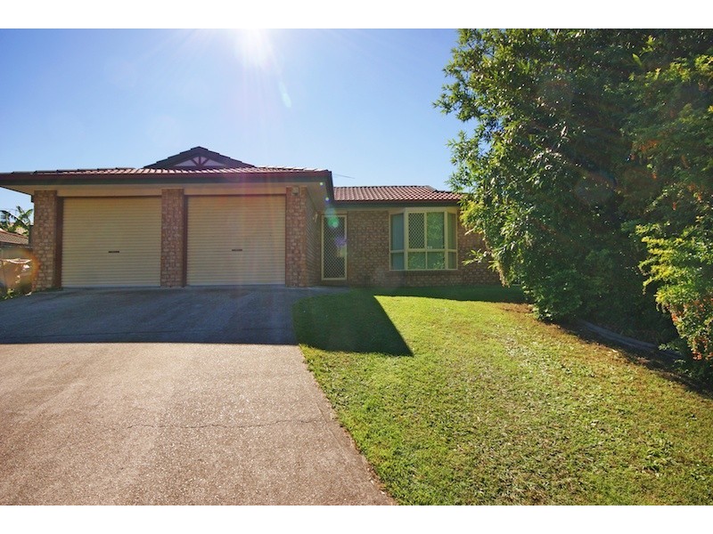 174 Wallaroo Way, Doolandella QLD 4077