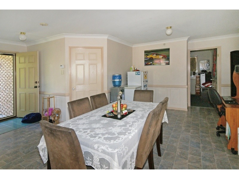 174 Wallaroo Way, Doolandella QLD 4077