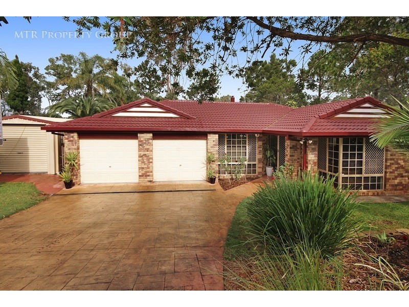 37 Cook Street, Forest Lake QLD 4078