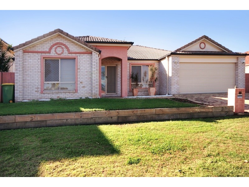 30 Lavender Street, Springfield Lakes QLD 4300