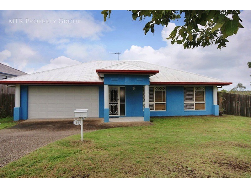 51 Moran Crescent, Forest Lake QLD 4078