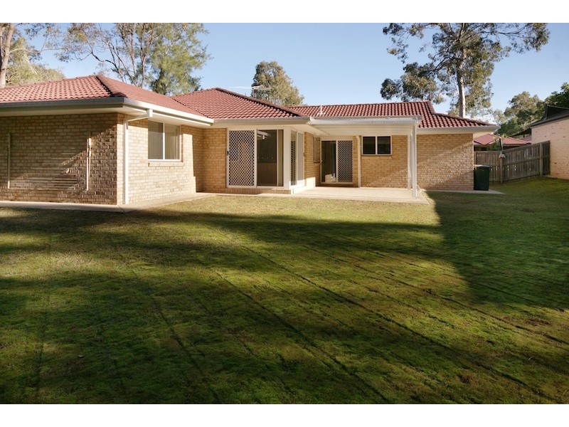 48 Centennial Way, Forest Lake QLD 4078