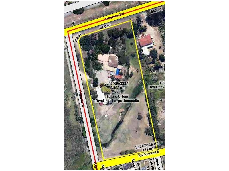 290 Freeman Road, Richlands QLD 4077