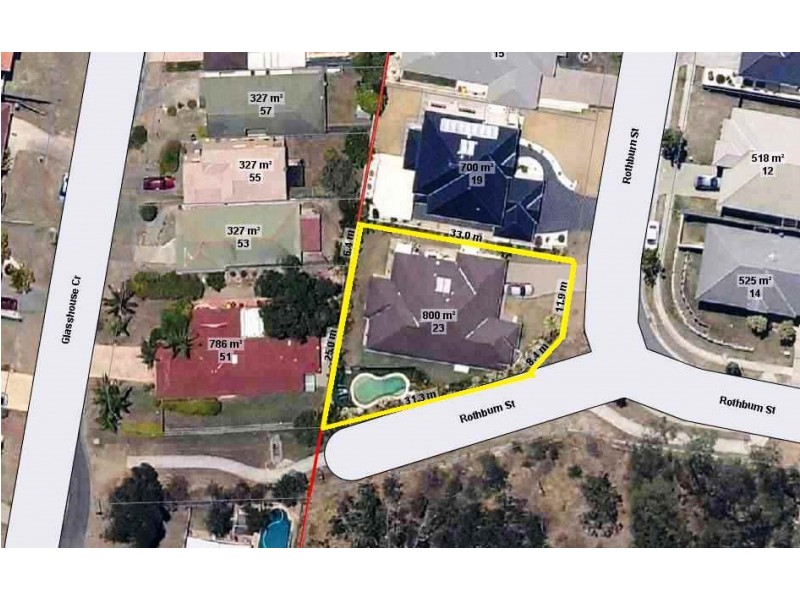 23 Rothburn Street, Doolandella QLD 4077