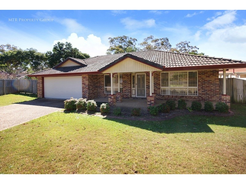 4 Coot-tha Place, Forest Lake QLD 4078