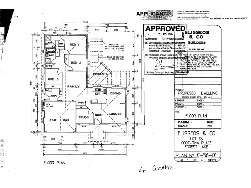 4 Coot-tha Place, Forest Lake QLD 4078