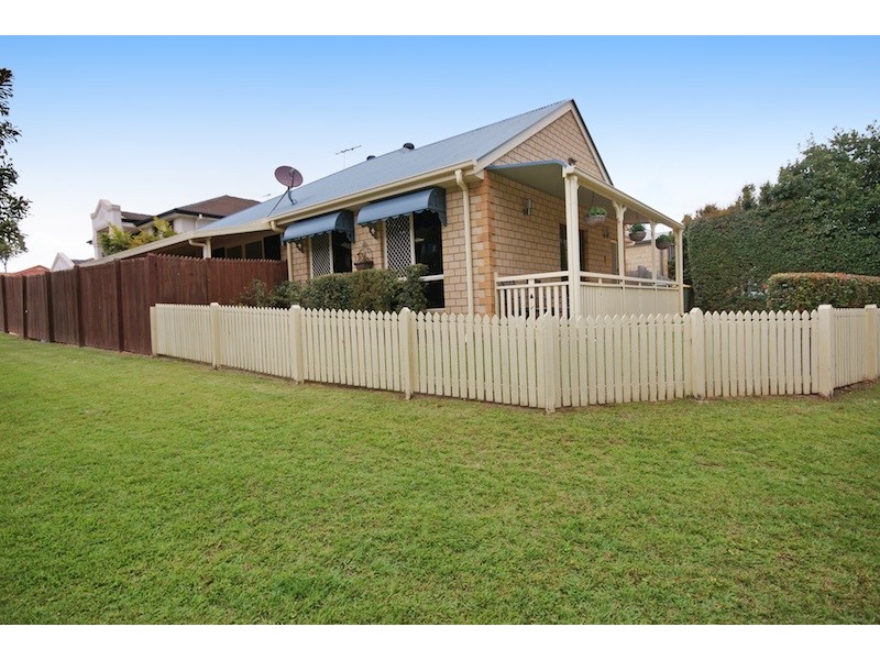 35 Eungella Terrace, Forest Lake QLD 4078