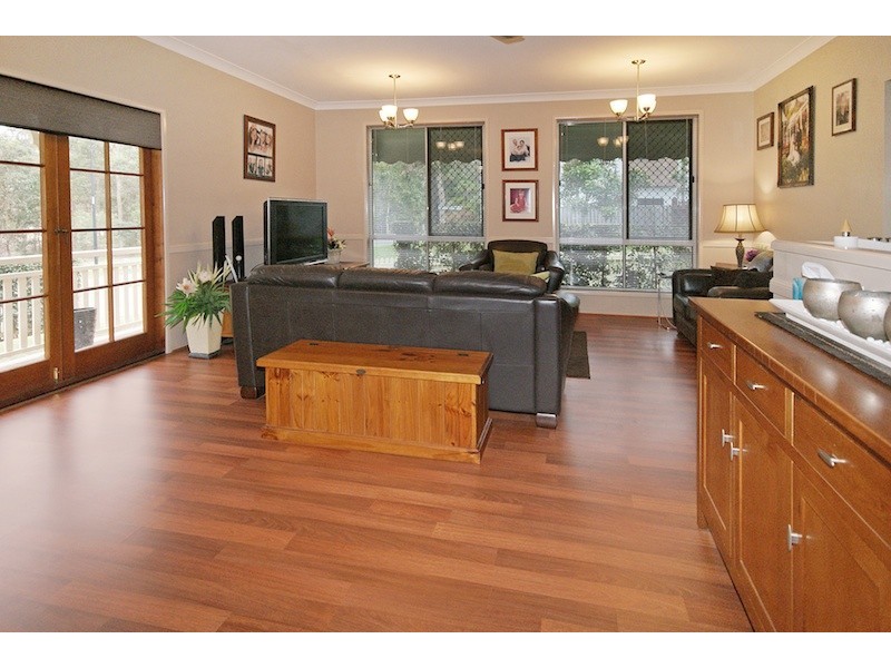 35 Eungella Terrace, Forest Lake QLD 4078