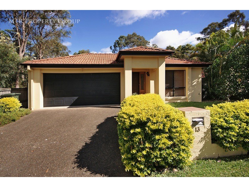 13 Regents Circuit, Forest Lake QLD 4078