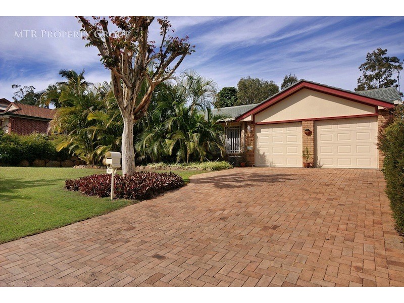 50 Pendula Circuit, Forest Lake QLD 4078