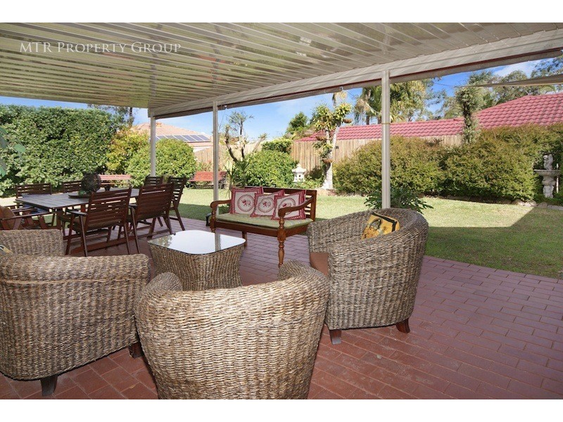 50 Pendula Circuit, Forest Lake QLD 4078