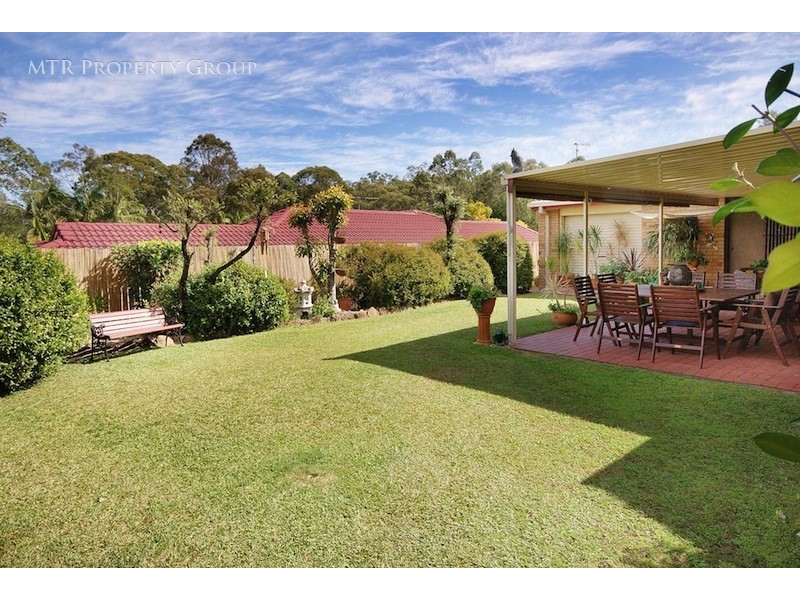 50 Pendula Circuit, Forest Lake QLD 4078