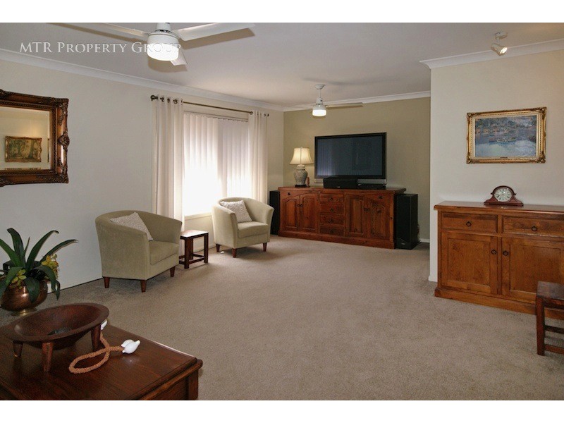 50 Pendula Circuit, Forest Lake QLD 4078