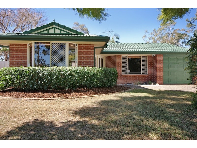 3 Ballandean Close, Forest Lake QLD 4078
