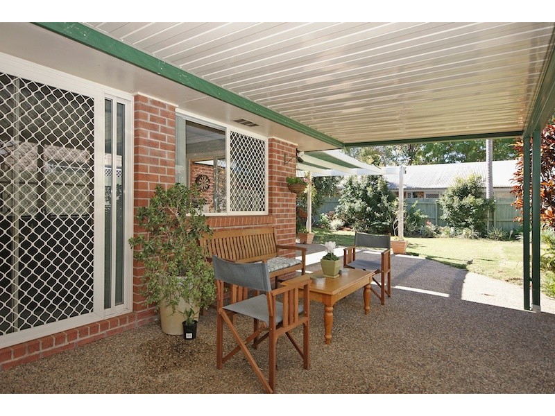 3 Ballandean Close, Forest Lake QLD 4078