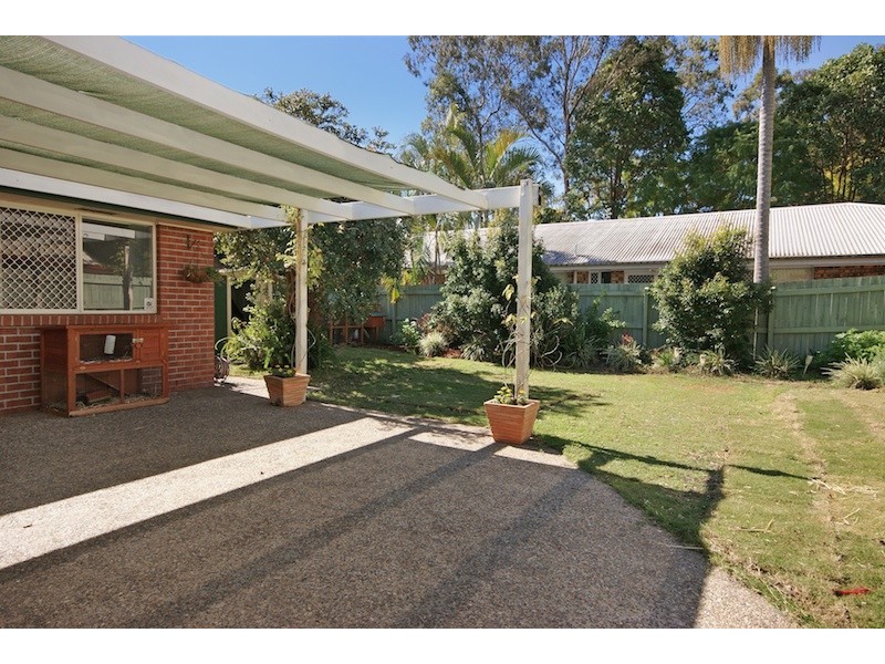 3 Ballandean Close, Forest Lake QLD 4078