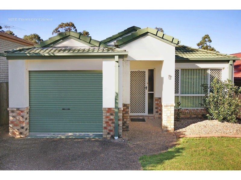 5 Princeton Place, Forest Lake QLD 4078