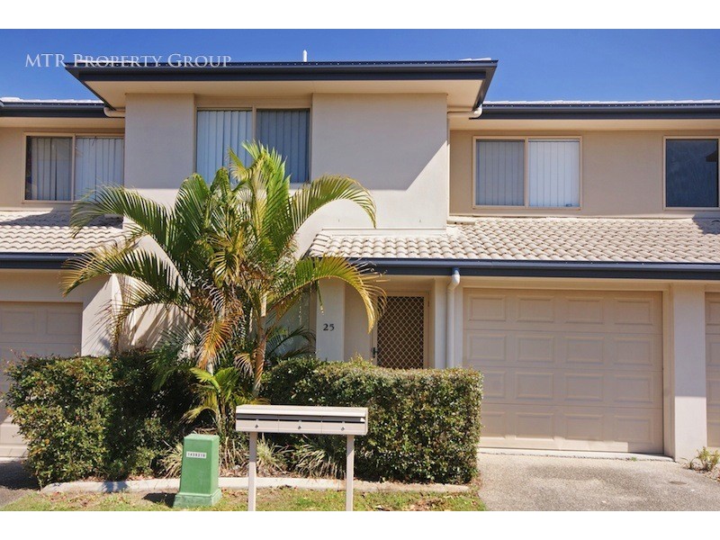 25/19 Kathleen Street, Richlands QLD 4077