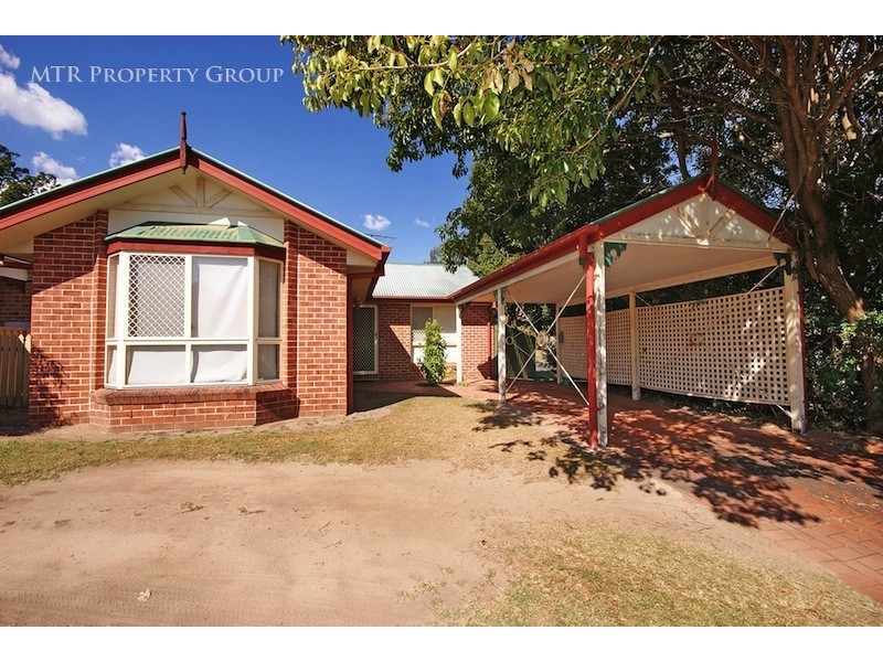 1 Larra Court, Forest Lake QLD 4078