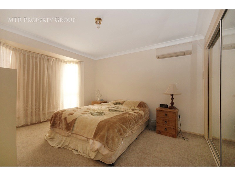 1 Larra Court, Forest Lake QLD 4078