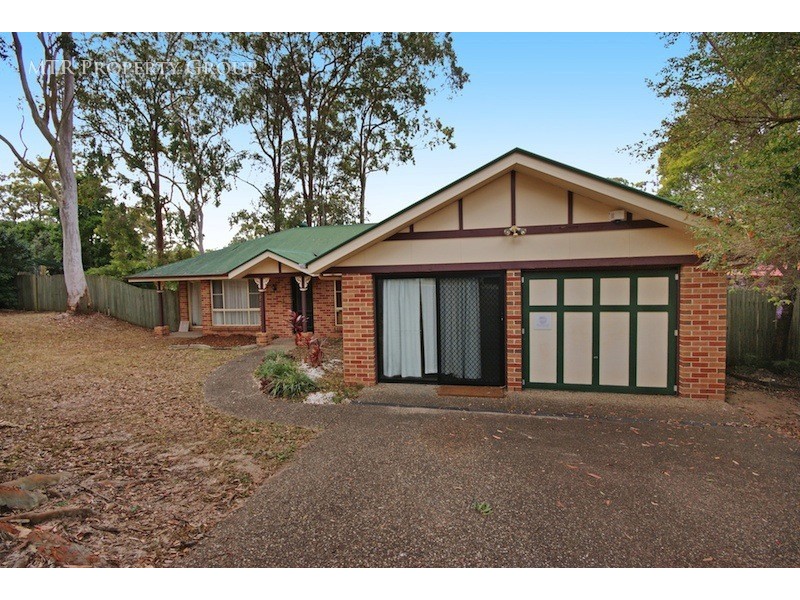 206 Rudyard Street, Forest Lake QLD 4078