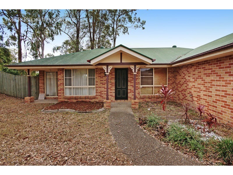206 Rudyard Street, Forest Lake QLD 4078