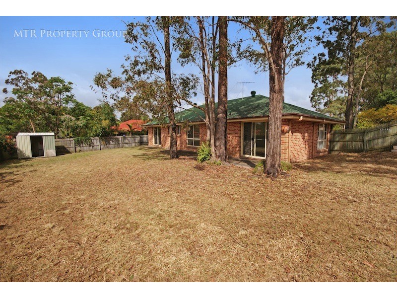 206 Rudyard Street, Forest Lake QLD 4078