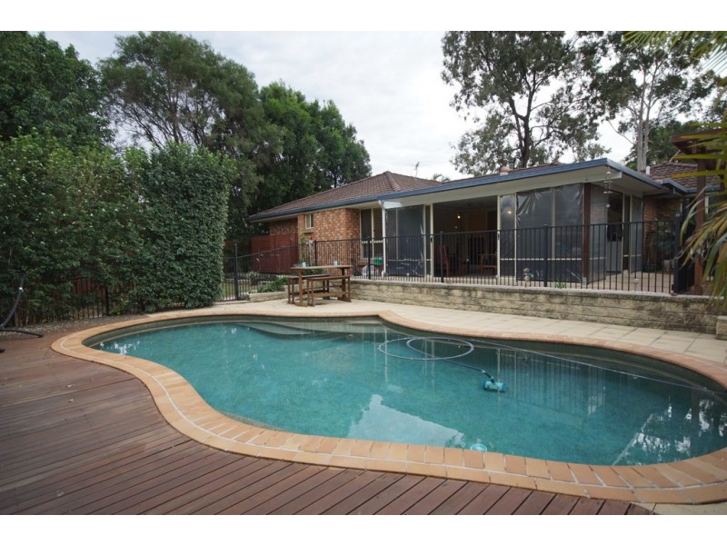 25 Killarney Street, Forest Lake QLD 4078