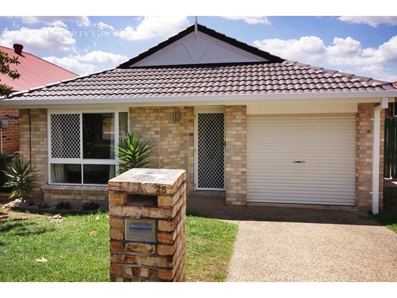 25 Rimu Cres, Forest Lake QLD 4078