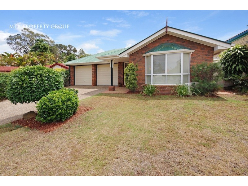 24 Noumea Place, Forest Lake QLD 4078