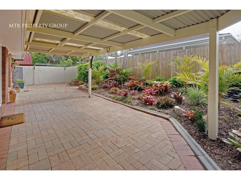 24 Noumea Place, Forest Lake QLD 4078