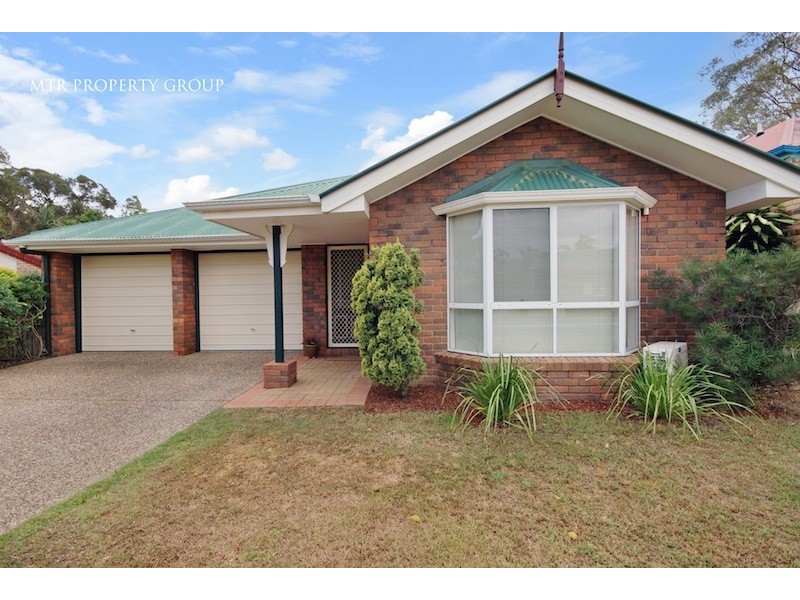 24 Noumea Place, Forest Lake QLD 4078