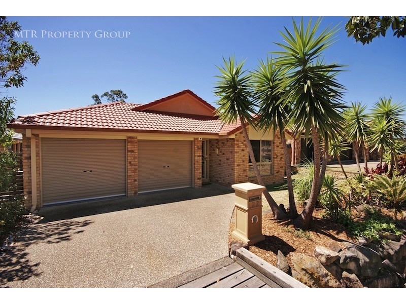 22 Kondalilla Parade, Forest Lake QLD 4078