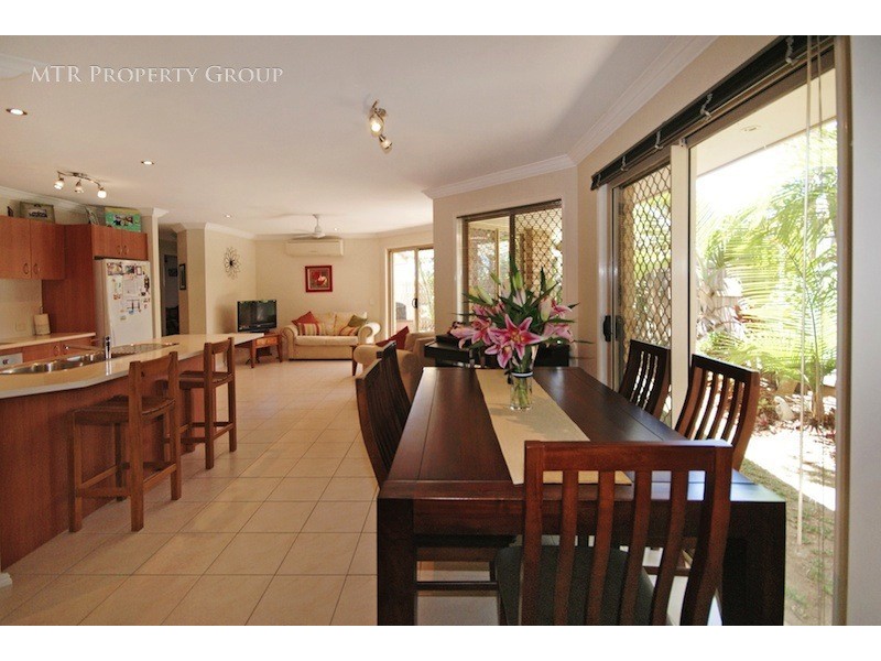 22 Kondalilla Parade, Forest Lake QLD 4078